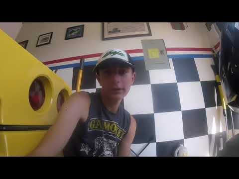 Keep the battery charging on Ducati 749 Voltage Regulator Swap To Rick’s Electronics (project Dark)