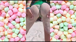 Big Bank TikTok Challenge ??bigbank tiktok challenge 2024 #BigBooty#shorts