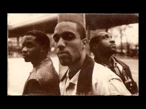 Jungle Brothers - Candy