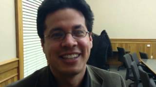 Chico Downtown Ambassadors