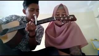 Download lagu Ana Uhibbuka Fillah Cover mp3