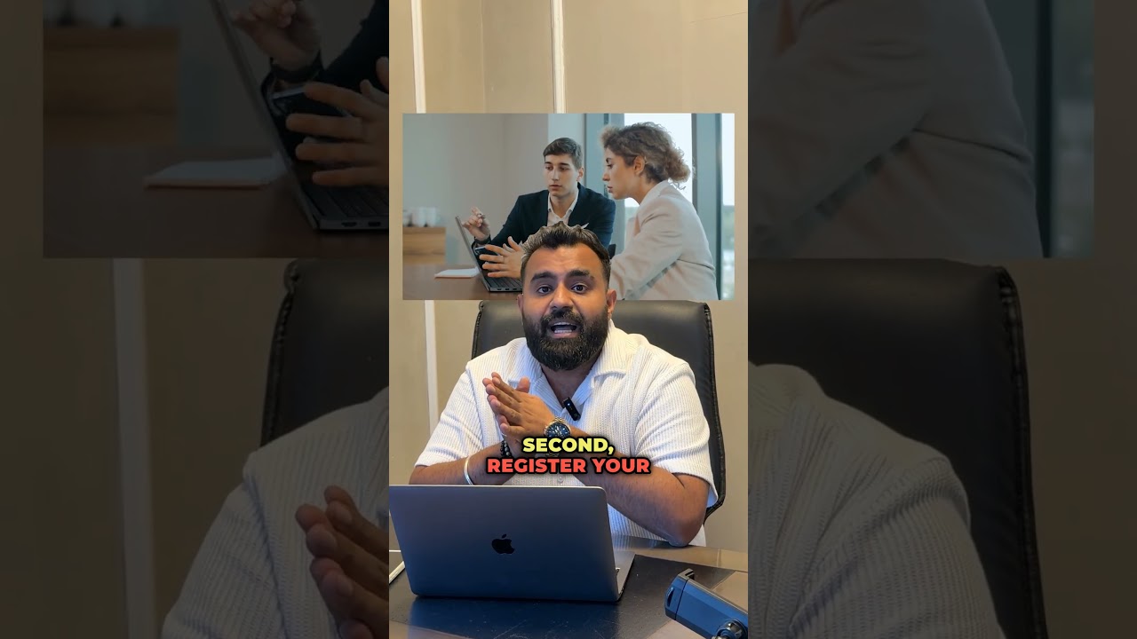 Australia Company Incorporation — video