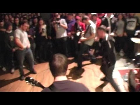 [hate5six] Mother of Mercy - February 05, 2011