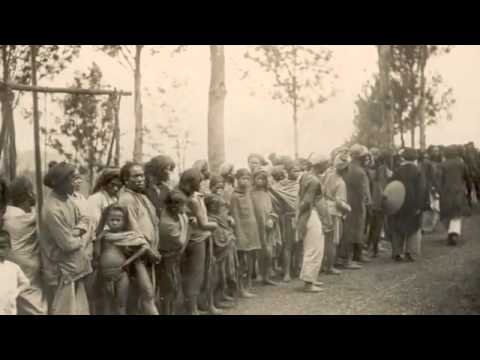 The Forgotten Montagnards land