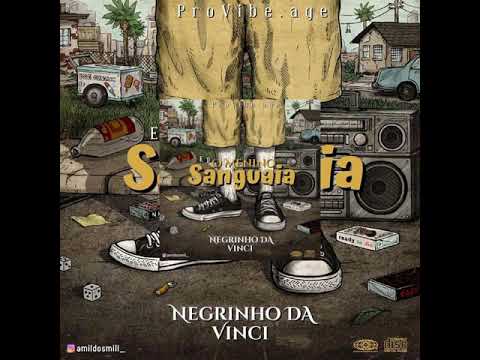 Os Regalé _ Atormento Ft Negrinho Da Vinci