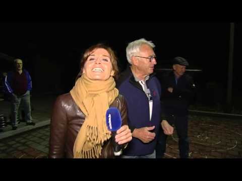 Ortschaft der Woche in Starnberg - Eis- und Stockschützen