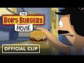 The Bob's Burgers Movie - Official "Practice Burger" Clip (2022) H. Jon Benjamin, Kristen Schaal