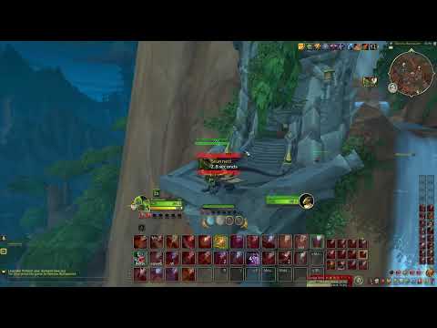 Dragonflight 10.1.7 Sub Rogue Oneshots. PVP 1vs1 situations and Duels