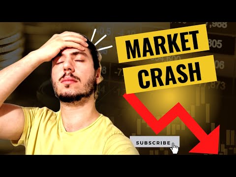 CRYPTO MARKET EXPOSED! CORRECTION COMING! BE CAREFUL!