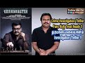 Grandmaster (2012) Malayalam Crime Investigation Thriller Movie Review in Tamil by Filmi craft Arun