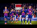 INSIDE VIEW FC BARCELONA Vs ATLETICO MADRID COPA DEL REY 25 26