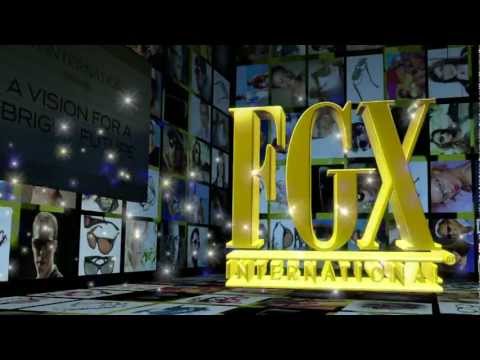 Tapioca Creations video.