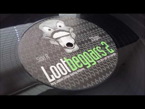 Lootbeggers 2 - Aretha Franklin Vs Yomanda - Deeper Synth N Strings