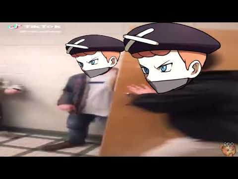 Me and the boys after joining Neo Team Plasma