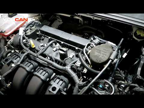 2012-2019 Ford Focus – Ignition Coil and Spark Plugs Replacement 2.0L Engine