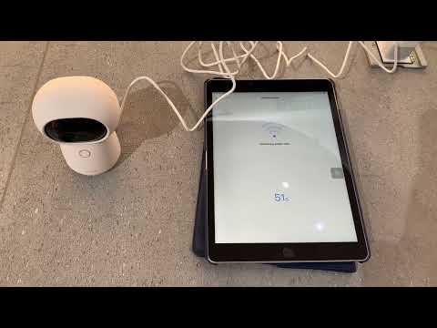 Aqara Camera Hub G3 | How to set up/reset Aqara Camera Hub G3