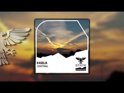 Uplifting Trance: Kaselia - Contrail [Out 10 Feb 2023]