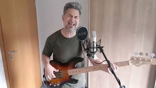 Craig David - Sittin on the dock (Bass &amp; Lead Vocals Playalong)