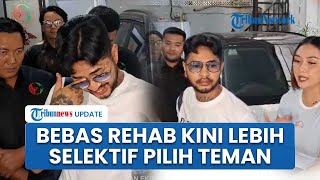 Babak Baru Onad! Bebas dari Rehabilitasi, Kini Pilih "Saring" Teman Demi Hidup Lebih Sehat