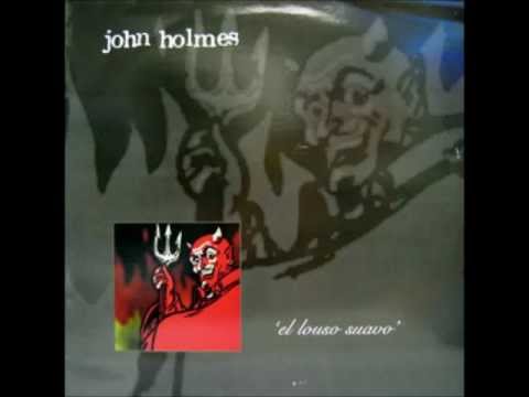 JOHN HOLMES - 