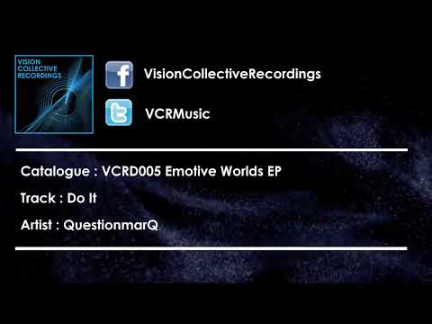 QuestionmarQ - Do It