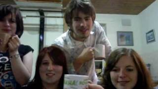 HorrorPops - It&#39;s Been So Long [Fanmade Music Video]