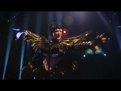 WYNN LAS VEGAS PRESENTS: AWAKENING - TRAILER - HQ
