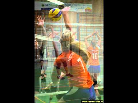 Dames 1 - Nationale Militaire Equipe