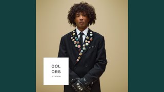 SAMUEL L JACKSON / WE HAVE A DREAM - A COLORS SHOW