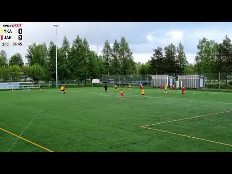 YKA KELT vs JARO 10 - 01/06/2022