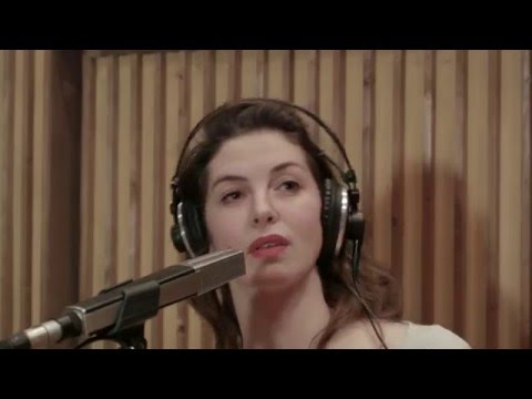 MAGNETIC GHOST ORCHESTRA - You Two Look Alike (Live Session@Studio P4)