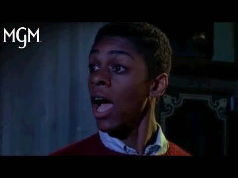 Cooley High (1975) | Party Fight Scene | MGM Studios