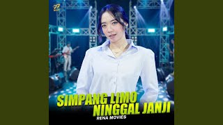 Download lagu Simpang Limo Ninggal Janji mp3
