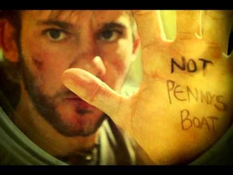 SHOCK! #2 Lost 3x22 "Attraverso Lo Specchio"