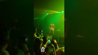 BUSTE DELLA SPESA, PUGILE - TEDUA LIVE🐆🌴