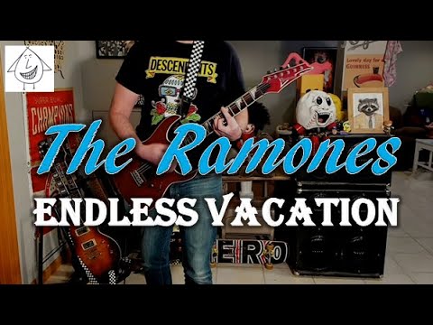 Endless Vacation - Ramones