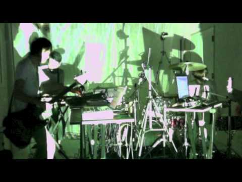 SCAM CIRCLE - Studio Live 2012 / Your Real