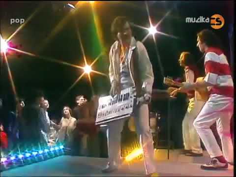 Michal David  - Céčka, sbírá céčka (1985)