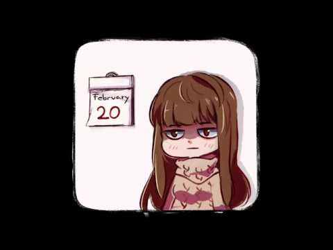 Valentine's Ship Week Day 6 - Seven x MC | Mystic Messenger Comic Dubs!