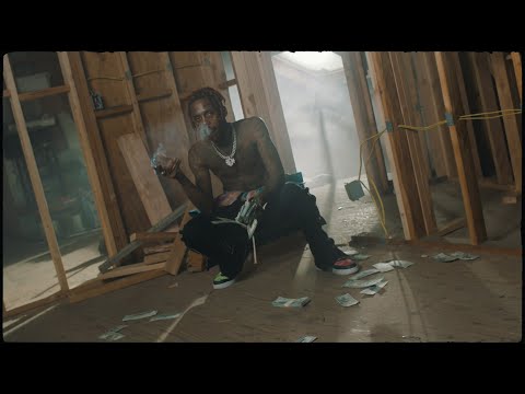 Famous Dex - Hold On [Official Video]