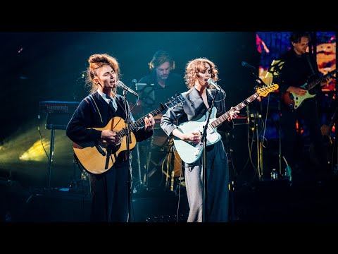 Enola gay - Kids with Buns I Ik vraag het aan