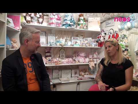 Deine Unternehmer Geschichte - 1.Staffel (Michaelas Dekowelt)