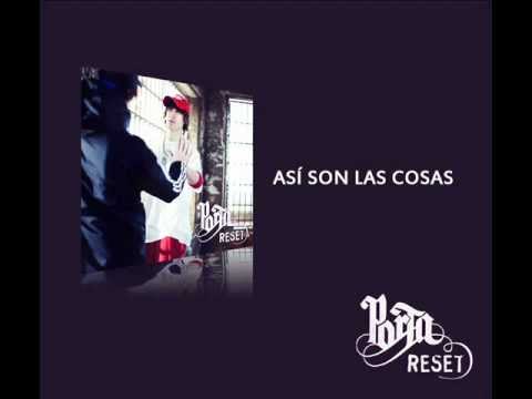 Video thumbnail for Así Son las Cosas