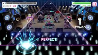 バンドリ！ ガールズバンドパーティ！残酷な天使のテーゼ