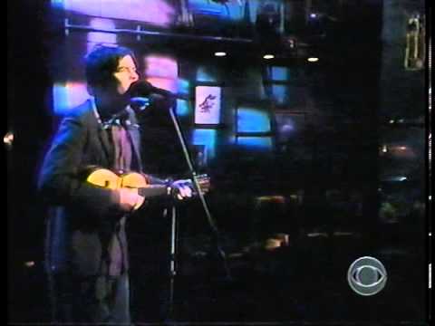 Jon Brion, The Late Late Show, "Knock Yourself Out"