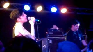 bif naked - nothing else matters