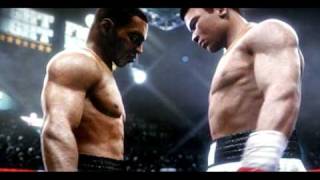 Fight Night : Round 4 - [[Official]]Life In Marvelous Times