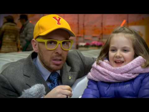 Selezioni Zecchino d'Oro 2017 - Val di Fiemme