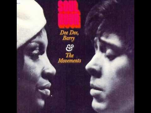 Dee Dee McNeil, Barry & The Movements - Get Out Of My Life Woman 1968