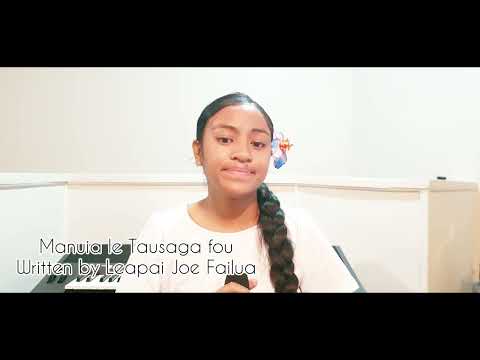 Joneeta Failua - Manuia le tausaga fou 